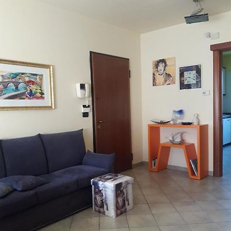 Le Briccole Apartment Collegno Ngoại thất bức ảnh