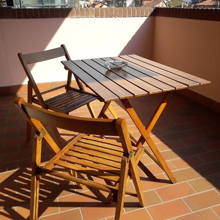 Le Briccole Apartment Collegno Ngoại thất bức ảnh