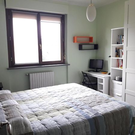 Le Briccole Apartment Collegno Ngoại thất bức ảnh