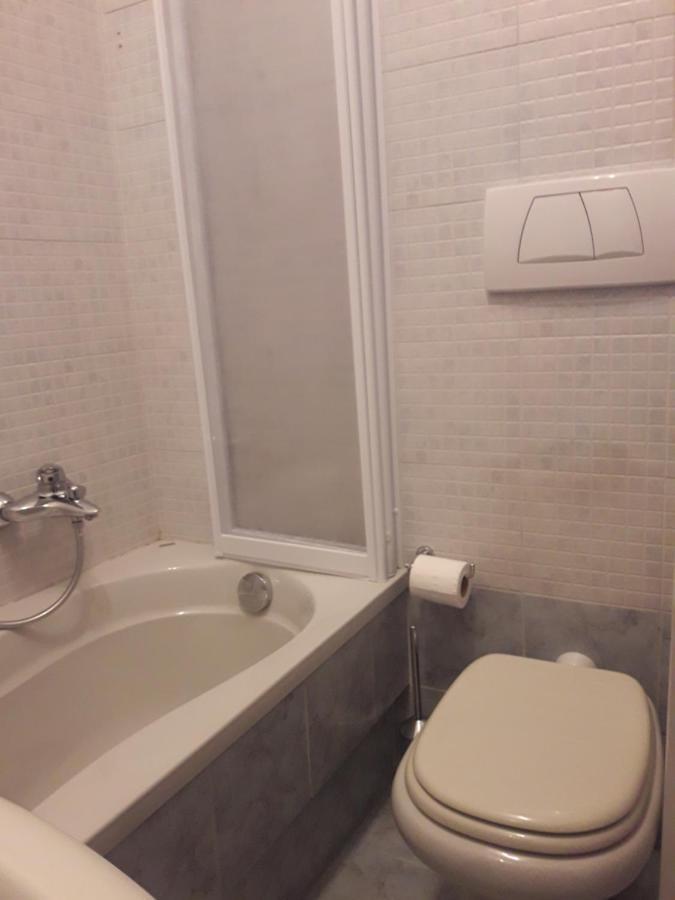 Le Briccole Apartment Collegno Ngoại thất bức ảnh