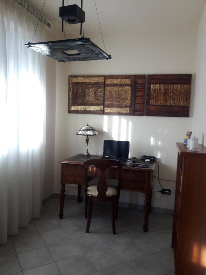 Le Briccole Apartment Collegno Ngoại thất bức ảnh