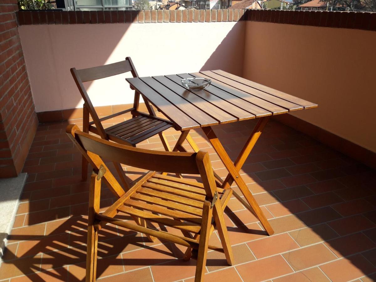 Le Briccole Apartment Collegno Ngoại thất bức ảnh