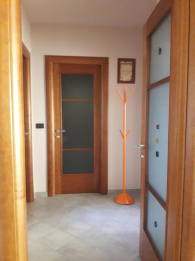 Le Briccole Apartment Collegno Ngoại thất bức ảnh